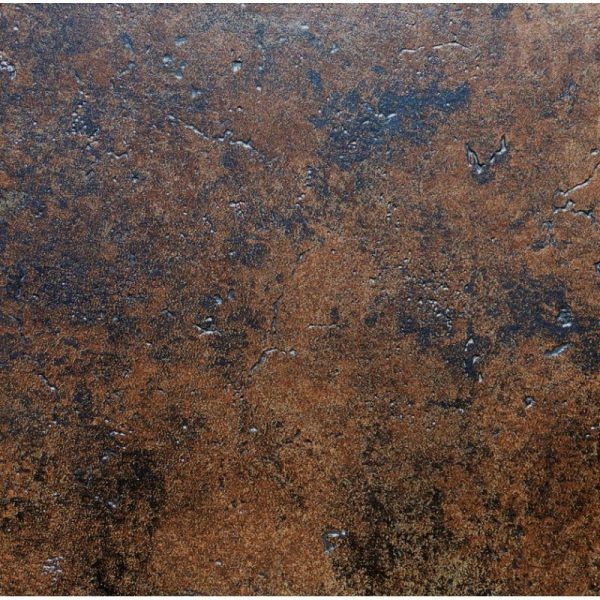 Керамогранит Exagres Metalica Cherry экструдированный 33x33