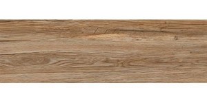 Керамогранит Cersanit Oakwood коричневый рельеф 18,5x59,8 A17489