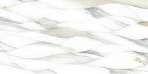 Плитка Alma Ceramica Corsica кремовый 24,9x50 TWU09CRS014