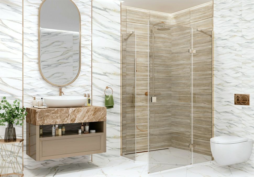 Corsica (Alma Ceramica)