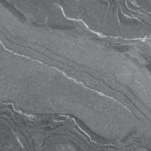 Керамогранит Alma Ceramica Нексстоун серый темный 60x60 GFU6060NXT70R