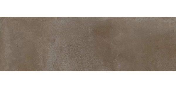 Плитка Керама Марацци Тракай коричневый светлый глянцевый 8,5x28,5 9039