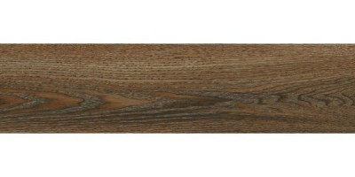 Керамогранит Cersanit Wood Concept Prime темно-коричневый ректификат 21.8x89,8 A15993