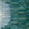 Керамогранит Rondine Mojave Sea Water Brick 6x25 J91282