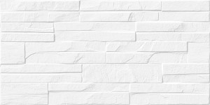 Плитка Alma Ceramica Discover белый 24,9x50 TWU2550DCV10