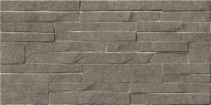 Плитка Alma Ceramica Discover серо-коричневый 24,9x50 TWU2550DCV24