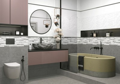 Discover (Alma Ceramica)