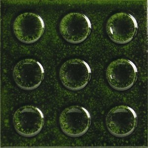 Плитка APE Acrux Emerald 10x10