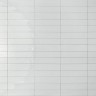 Керамогранит Rondine Mojave White Brick 6x25 J91283