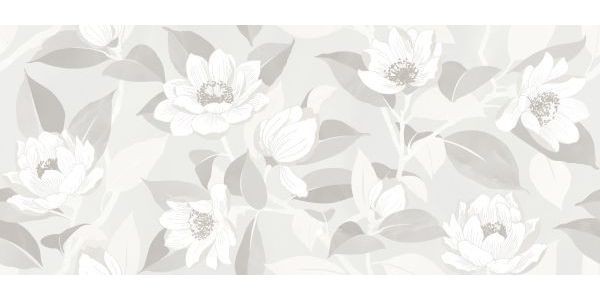 Плитка Gracia Ceramica Moonrise white wall 02 25х60