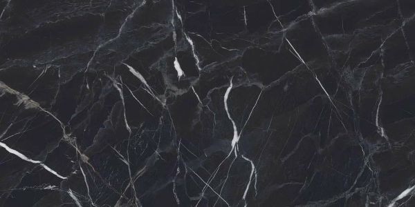 Керамогранит Belleza French Black 60x120