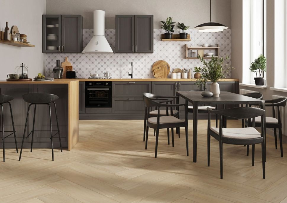 Bonsai Tree (Cersanit)