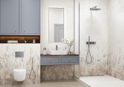 Флора / Flora (Alma Ceramica)