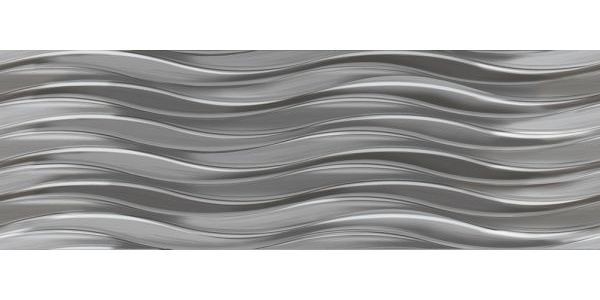 Плитка Alma Ceramica Tori серый 20x60 TWU11TOR007