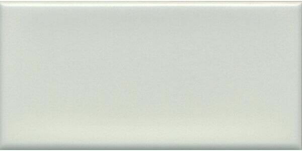Плитка Керама Марацци Тортона зеленый светлый 7,4x15 16079