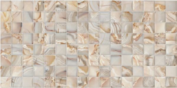 Декор Нефрит Мари-Те мозаика  09-00-5-18-31-11-1426 30x60
