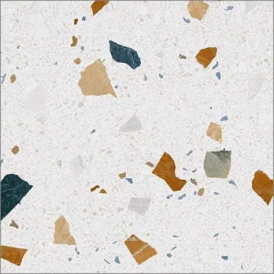 Керамогранит Arcana Stracciatella-R Nacar 80x80