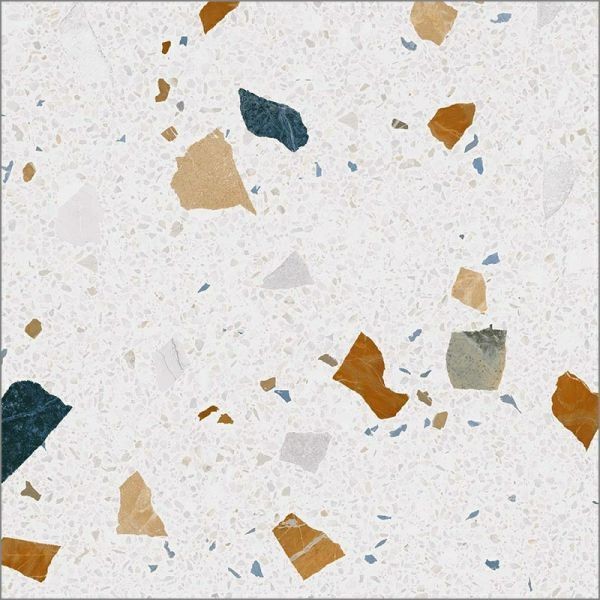 Керамогранит Arcana Stracciatella-R Nacar 80x80