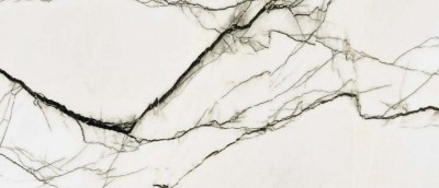 Керамогранит Florim B&W Marble Breach High-Glossy Ret 120x280