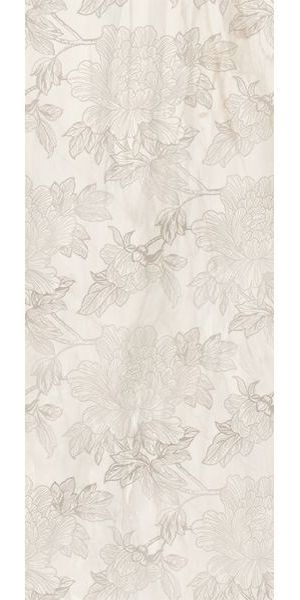 Декор Gracia Ceramica Lira beige decor 01 25x60