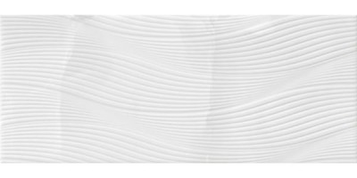 Плитка Gracia Ceramica Moonrise white wall 03 25х60