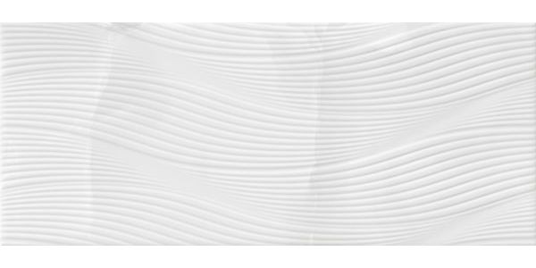 Плитка Gracia Ceramica Moonrise white wall 03 25х60