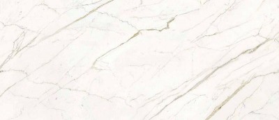 Керамогранит Keope Element Lux Calacatta Statuarietto Lappato 120x278