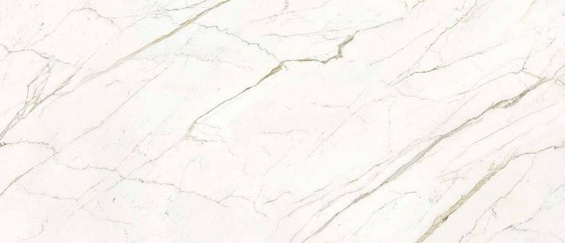 Керамогранит Keope Element Lux Calacatta Statuarietto Lappato 120x278