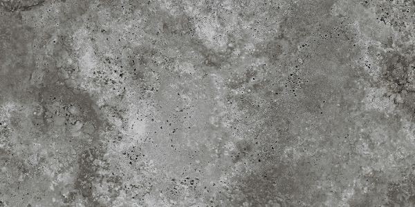 Керамогранит Оттепель серый 60х120
