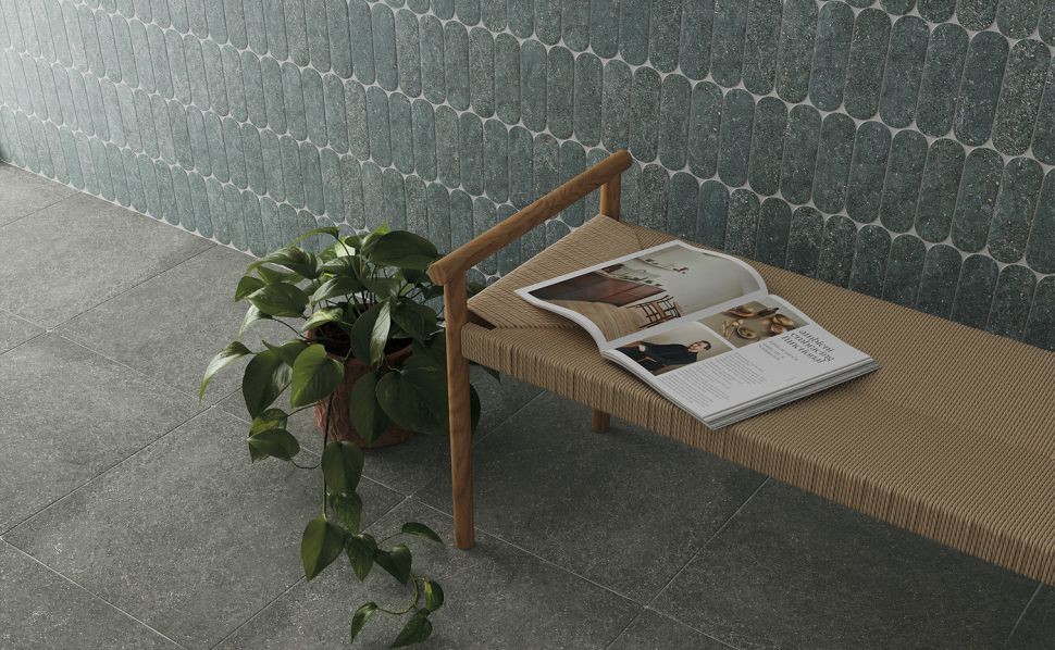 Stone Dust (DNA Tiles)