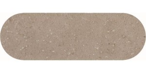 Керамогранит DNA Stone Dust Om Bianco 5x15