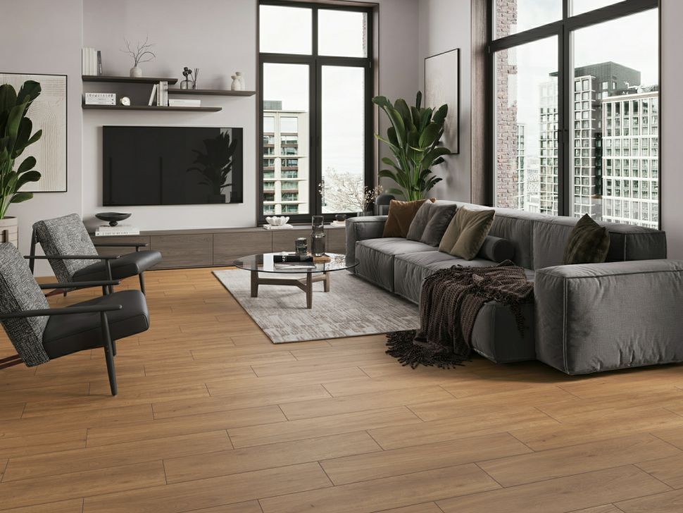 Kauri Wood (Cersanit)