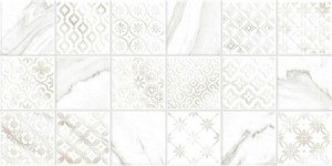 Плитка Alma Ceramica Fresco серый светлый 24,9x50 TWU2550FRC17