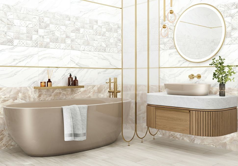 Fresco (Alma Ceramica)