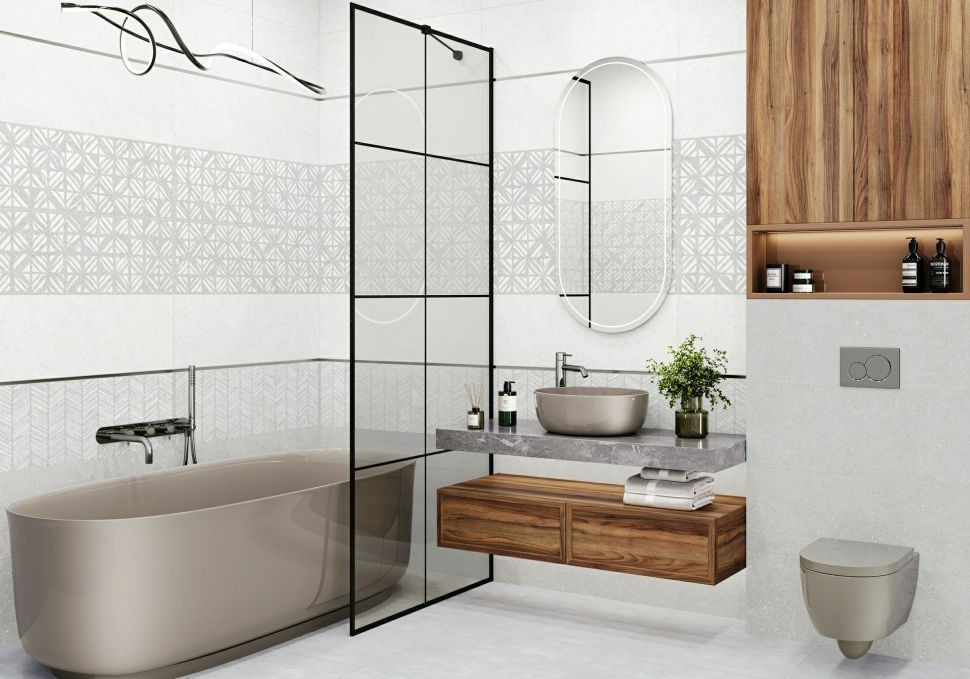 Амарант / Amarant (Alma Ceramica)