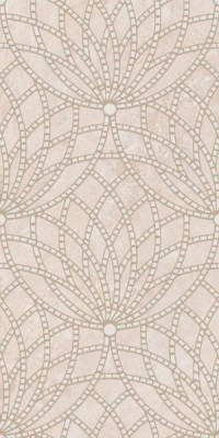 Декор Керама Марацци Литос бежевый светлый матовый обрезной 30x60 KMD3STA090BR