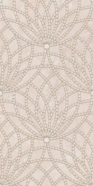 Декор Керама Марацци Литос бежевый светлый матовый обрезной 30x60 KMD3STA090BR