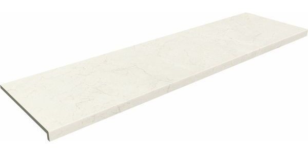 Ступень APE фронтальная Petra Enea Recto Aurea Rect. 33x120