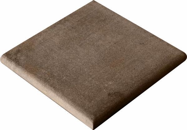 Ступень угловая Natucer Everest Tierra 33x33,4