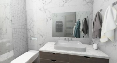 Carrara Classic (Absolut Gres)