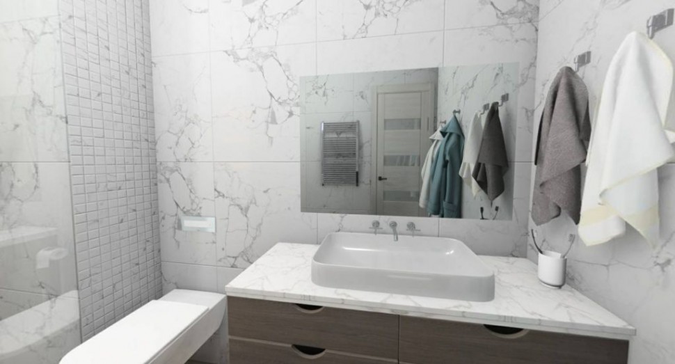 Carrara Classic (Absolut Gres)