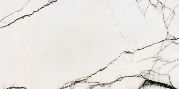 Керамогранит Florim B&W Marble Breach High-Glossy Ret 60x120
