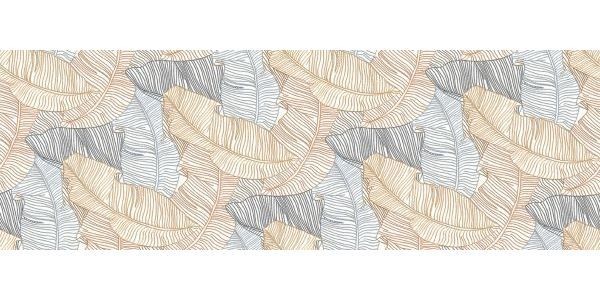 Плитка Keraben Capitol Art Multicolor 30x90