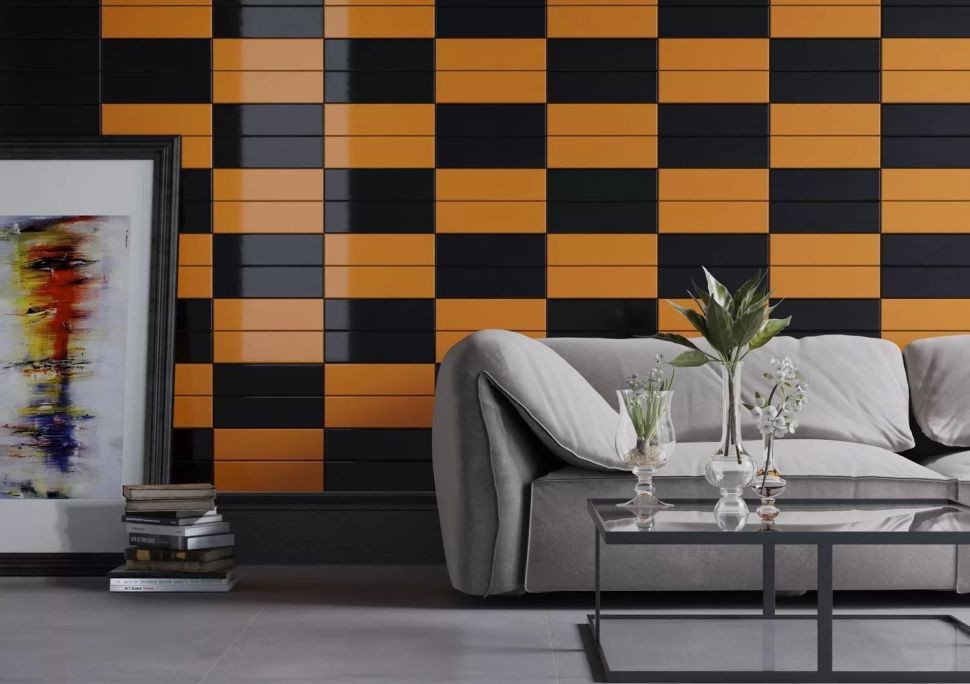 Баттерфляй (Керама Марацци)