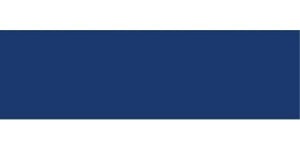 Плитка Керама Марацци Баттерфляй синий глянцевый 8,5x28,5 2834