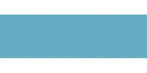 Плитка Керама Марацци Баттерфляй аквамарин глянцевый 8,5x28,5 2868