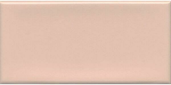 Плитка Керама Марацци Тортона розовый 7,4x15 16078