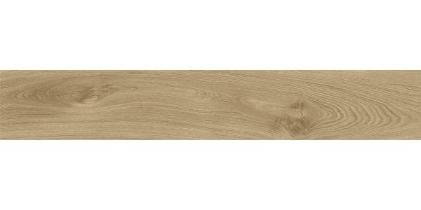 Керамогранит Kerranova Dubrava K-2302 SR 20x120 бежевый