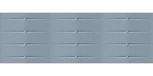 Плитка Cristacer Colormatt Indigo - Rel 30x90