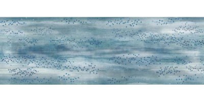 Декор Keraben Capitol Aqua 30x90